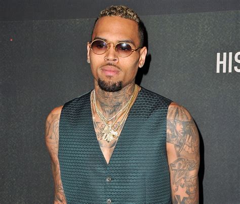 chris brown onlyfans leak|Male Celebs (A